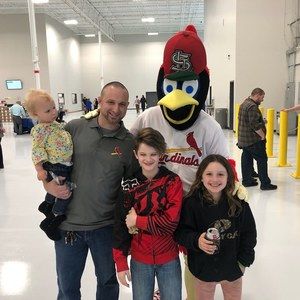 Meet your Posher, Josh